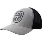 Black Diamond Herren BD Trucker Cap
