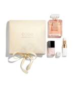 CHANEL COCO MADEMOISELLE SET Duftset