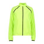 CMP Outdoorjacke CMP Damen Blouson Jacke mit abnehmbaren Ärmeln