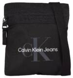 Calvin Klein Jeans Mini Bag "SPORT ESSENTIALS FLATPACK18 M", kleine Umhängetasche Herren Schultertasche