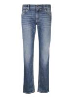 Dolce&Gabbana - Slim Fit Denim Jeans - Größe 44 - blue