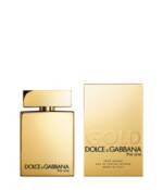 Dolce&Gabbana The One Gold Intense Pour Homme Eau de Parfum