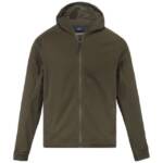 Dolomite Anorak Dolomite M Latemar Fleece Zip Hoody Herren Anorak