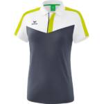 ERIMA Fußball - Teamsport Textil - Poloshirts Squad Poloshirt Damen