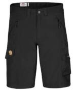 Fjällräven Outdoorhose Herren Wanderbermudas / Outdoor-Shorts "Abisko" (1-tlg)