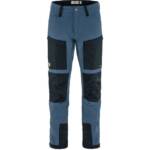 Fjällräven Outdoorhose Herren Wanderhose KEB AGILE TROUSERS M (1-tlg)