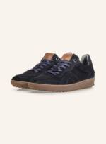 Floris Van Bommel Sneaker De Gummer 04 blau