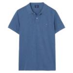 Gant Poloshirt Herren Poloshirt - Pique-Polo, Halbarm