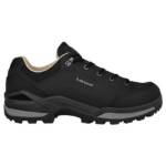 Lowa Lowa Renegade LL LO - flache Wanderschuhe Herren Wanderschuh