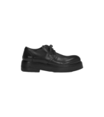 Marsèll Sneakers - Zuccolna Derby Schuhe - Gr. 36 (EU) - in Schwarz - für Damen