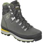 Meindl Vakuum Men Top GTX Herren Trekkingschuhe (Anthrazit 10 UK, 44.5 EU) Typ BC (Stabile Bergstiefel) Trekkingschuhe