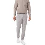 NORTH SAILS Herren Cargohose grau Cord