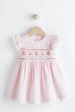 Next Partykleid Babykleid (1-tlg)