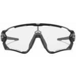 Oakley Jawbreaker Herren Sonnenbrille (Schwarz)