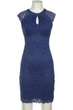 Orsay Damen Kleid, blau, Gr. 30