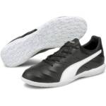 PUMA Herren Fussball-Hallenschuhe KING Pro 21 IT