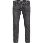 Pepe Jeans Herren Jeans grau Baumwolle