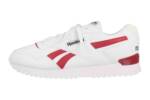 Reebok GLIDE RIPPLE Sportschuhe in Übergrößen Weiß 100047768 große Herrenschuhe