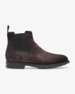 Santoni- Colin Chelsea Boots | Herren