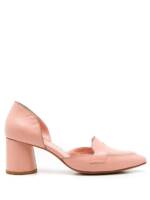 Sarah Chofakian Spitze Pumps 65mm - Rosa