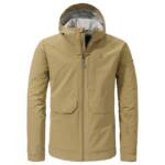 Schöffel Outdoorjacke Herren Outdoorjacke Lausanne