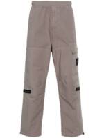 Stone Island Cargohose mit Kompass - Grau