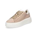 Tamaris Tamaris Damen Plateau Sneaker beige Sneaker