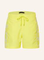 Tommy Hilfiger Badeshorts gelb