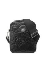 Versace Medusa Biggie Barocco crossbody bag - Schwarz