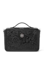 Versace Medusa Biggie Barocco messenger bag - Schwarz