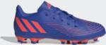 adidas Sportswear PREDATOR EDGE.4 FxG J HIRBLU/TURBO/HIRBLU Fußballschuh