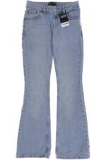 asos Damen Jeans, hellblau, Gr. 36