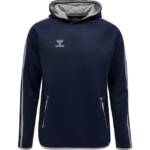 hummel Kapuzenpullover Herren Hoodie - Kapuzenpullover