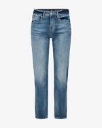 7 For All Mankind- Slimmy Jeans Tapered Fit | Herren