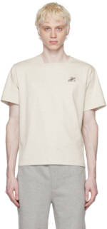 ADER error Off-White Dancy T-Shirt