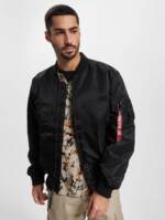 Alpha Industries Bomber jacket