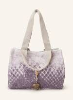 Anokhi Shopper Small lila