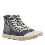 Balenciaga Sneakers - Paris High Top Sneakers - Gr. 36 (EU) - in Blau - für Damen