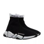 Balenciaga Sneakers - Sock-Sneaker "Speed 2.0" - Gr. 38 (EU) - in Schwarz - für Damen