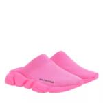 Balenciaga Sneakers - Speed Mule Sneakers - Gr. 41 (EU) - in Rosa - für Damen
