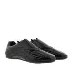 Balenciaga Sneakers - Zen Sneakers Leather - Gr. 39 (EU) - in Schwarz - für Damen