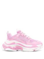 Balenciaga Triple S Sneakers - Rosa