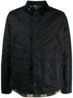 Barbour 'Reelin' Jacke - Blau