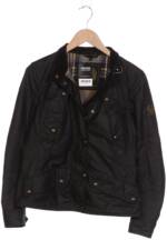 Belstaff Damen Jacke, schwarz, Gr. 42