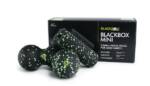 Blackroll Massagerolle Blackroll Blackbox Mini Set