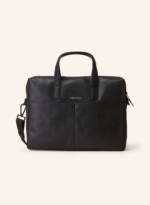 Calvin Klein Laptop-Tasche schwarz