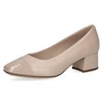 Caprice Lederpumps Pumps