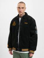 Carhartt WIP Letterman Winterjacke