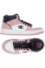 Champion Damen Sneakers, pink, Gr. 38