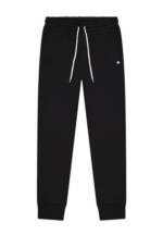 Champion Jogginghose Champion Herren Jogginghose 218061 KK001 NBK Schwarz